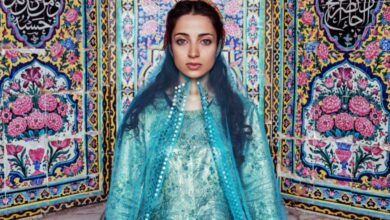 Traditional Persian Clothing: From Historical Attire To Modern Adaptations 7 Traditional Persian Clothing