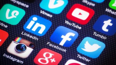 What Apps Are Banned In Iran?