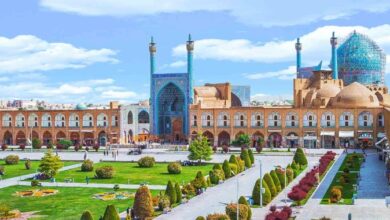 What Is Isfahan Famous For? 2 What Is Isfahan Famous For?