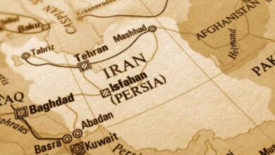 Why Persia Became Iran