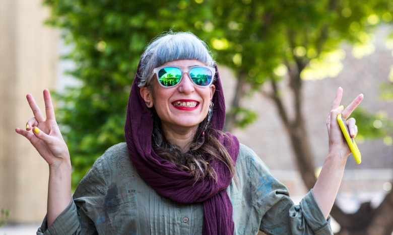 Is Tehran Safe? A Guide For Foreign Tourists 7 Women’s Safety In Tehran