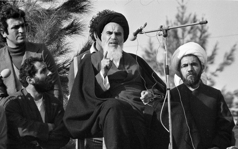 Pahlavi Dynasty: A Guide To Iran'S Modern History 9 Ayatollah Khomeini ()
