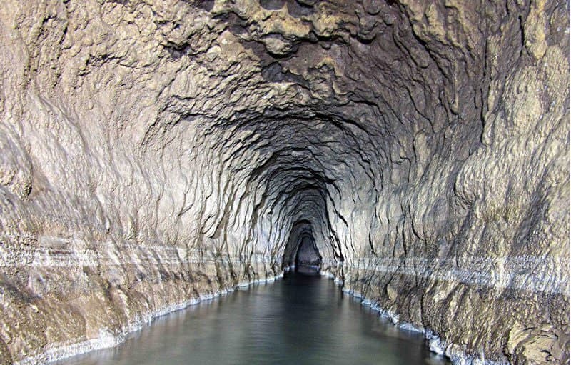Ebrahim Abad Historical Qanat: Discover Its Ancient Secrets 9 Ebrahim Abad Historical Qanat