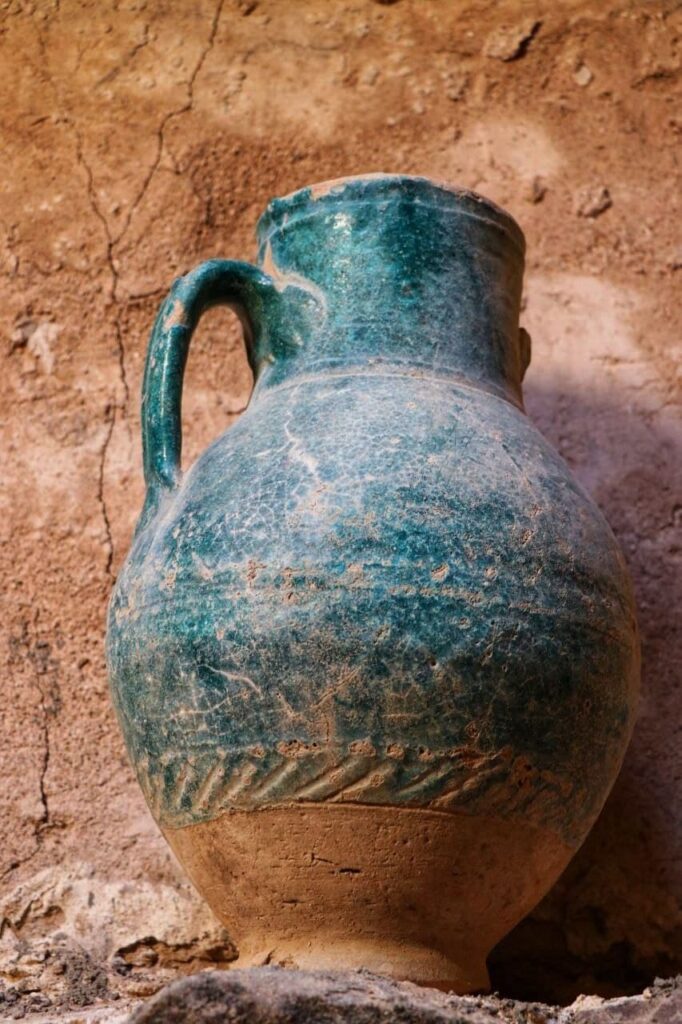 Ebrahim Abad Historical Qanat: Discover Its Ancient Secrets 11 Ebrahim Abad Historical Qanat