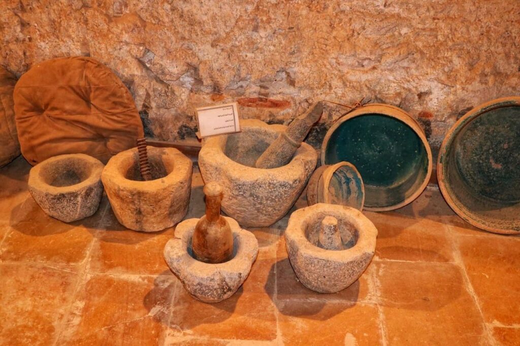 Ebrahim Abad Historical Qanat: Discover Its Ancient Secrets 4 Ebrahim Abad Historical Qanat ()
