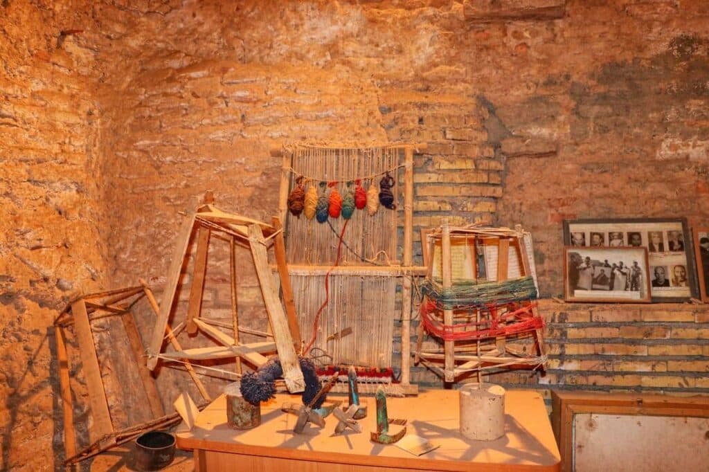 Ebrahim Abad Historical Qanat: Discover Its Ancient Secrets 6 Ebrahim Abad Historical Qanat ()