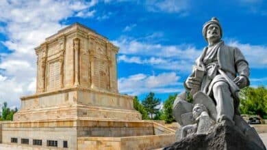 Ferdowsi: The Voice Of Persian Identity And His Enduring Legacy 38 Ferdowsi