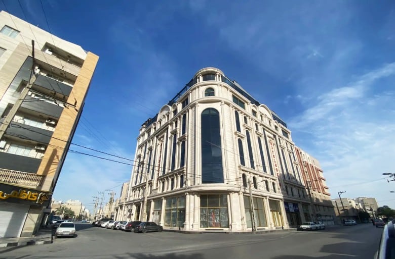Top 5 Hotels In Ahvaz For An Unforgettable Stay 8 Hiam Hotel Ahvaz