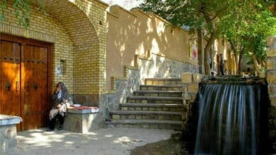 Historic Village Of Anjedan: Discovering Anjedan'S Historical Treasures 3 Historic Village Of Anjedan