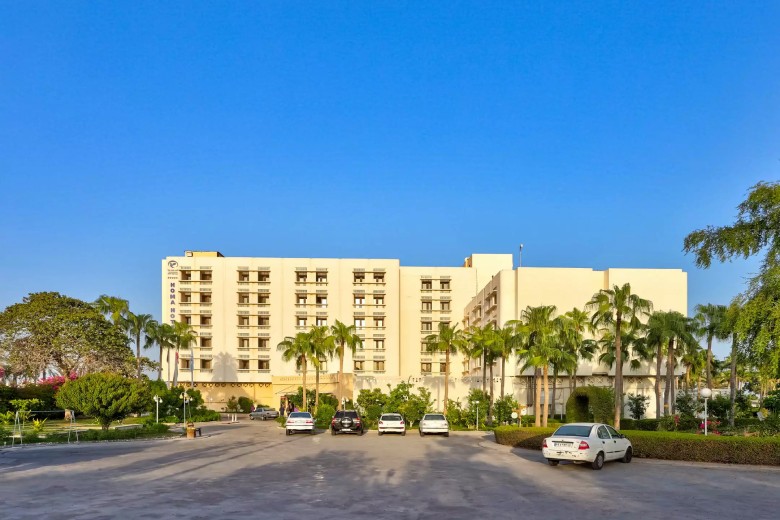 Top 5 Hotels In Bandar Abbas For An Unforgettable Stay 4 Homa Hotel Bandar Abbas