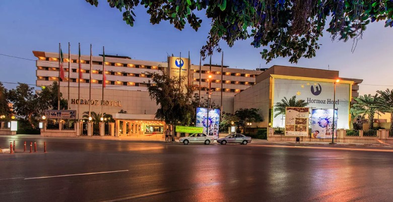 Top 5 Hotels In Bandar Abbas For An Unforgettable Stay 5 Hormoz Hotel Bandar Abbas
