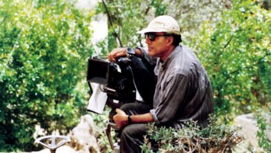 Iranian Cinema: Inspiring Global Film Narratives 4 Iranian Cinema'S Impact (Abbas Kiarostami)
