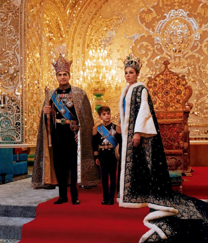 Pahlavi Dynasty: A Guide To Iran'S Modern History 10 Legacy Of The Pahlavi Era