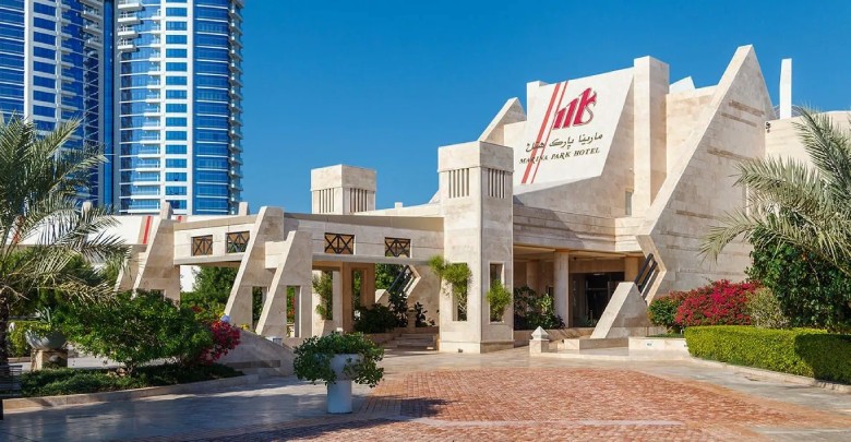 Top 5 Hotels In Kish For An Unforgettable Stay 4 Marina Park Hotel Kish