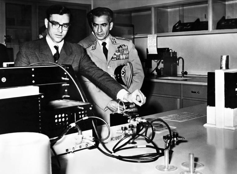 Pahlavi Dynasty: A Guide To Iran'S Modern History 11 Mohammad Reza Pahlavi