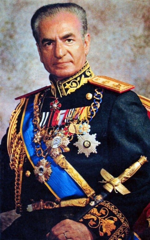 Pahlavi Dynasty: A Guide To Iran'S Modern History 4 Mohammad Reza Shah