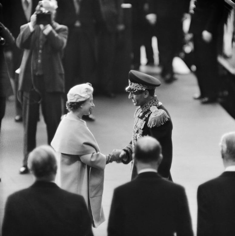 Pahlavi Dynasty: A Guide To Iran'S Modern History 7 Mohammad Reza Shah Pahlavi ()