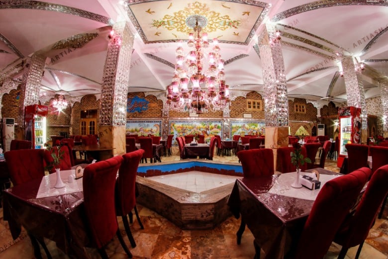 Top 5 Hotels In Ahvaz For An Unforgettable Stay 7 Naderi Hotel Ahvaz