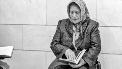 The Avesta: A Timeless Guide To Spirituality And Heritage 1 Reading The Prayer Book, The Khordeh Avesta, In The Zoroastrian Fire Temple