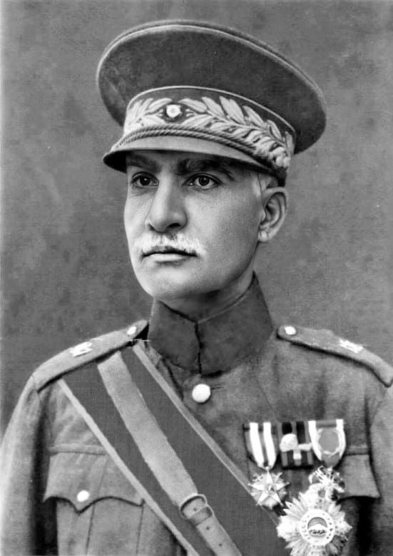 Pahlavi Dynasty: A Guide To Iran'S Modern History 2 Reza Shah ()