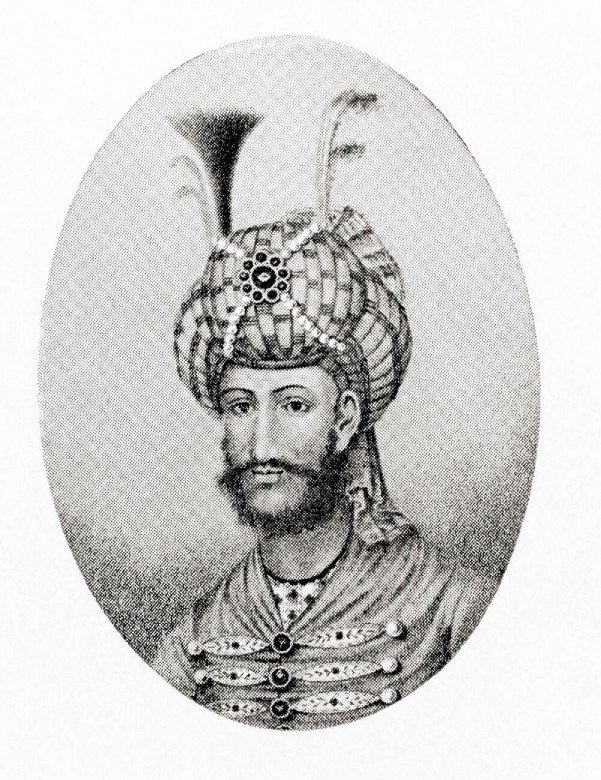 The Safavid Dynasty: The Birth Of Modern Iran 4 Tahmasp I Safavi