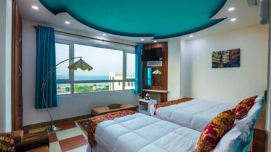 Top 5 Hotels In Qeshm For An Unforgettable Stay 3 Top Hotels In Qeshm For An Unforgettable Stay