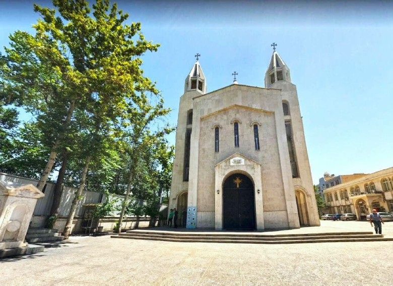 Saint Sarkis Cathedral: Tehran’s Armenian Heritage 7 Visiting Saint Sarkis Cathedral In Tehran