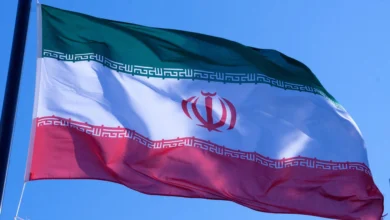 Iran Flag: A Rich History Of Cultural Significance 1 Iran Flag