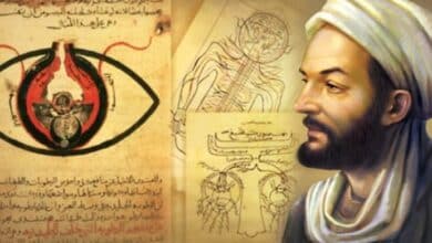 Famous Iranian Philosophers: Shaping Science And Philosophy 9 Famous Iranian Philosophers: Shaping Science And Philosophy