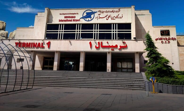 Mehrabad Airport In Tehran: Everything You Need To Know 1 Mehrabad Airport In Tehran Everything You Need To Know