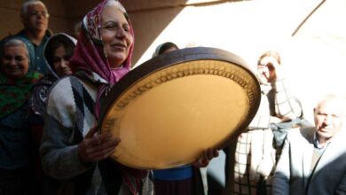 Discover Mehregan, The Iranian Celebration Of Autumn 9 Mehregan Festival Inscribed As Unesco Intangible Heritage