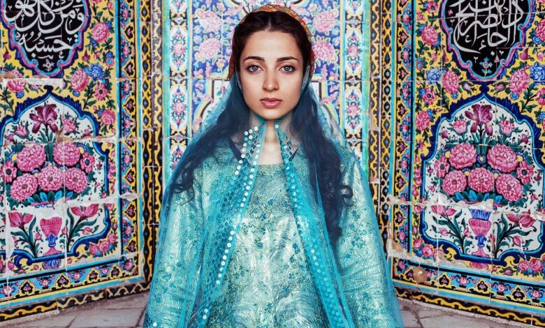 Women In Persian History: Key Figures And Their Contributions 1 The Role Of Women In Persian History