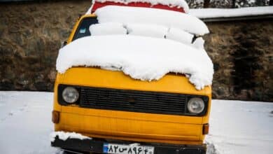 Tehran’s First Snowfall: A Stunning Photo Gallery 1 Tehran’s First Snowfall – The City Transforms As The Season’s First Snow Blankets Streets, Parks, And Rooftops.