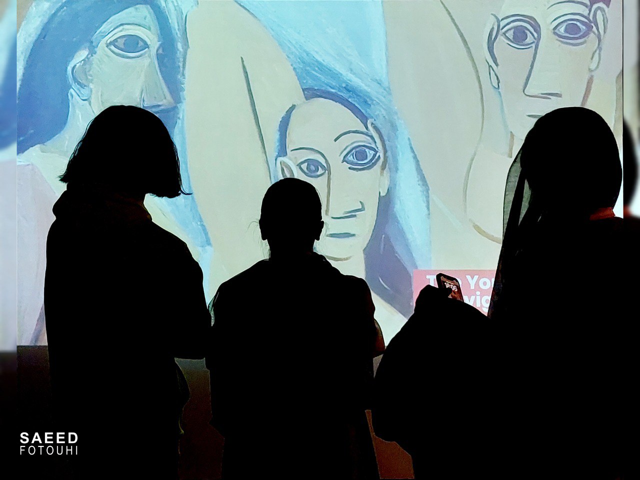 Picasso In Tehran: A Historic Exhibition Brings Hidden Masterpieces To Light 6 Picasso In Tehran, Opened On March 11, 2025, At Tmoca, Features 66 Works, Including The 1957 Tauromachia Series, Shown In Iran For The First Time.