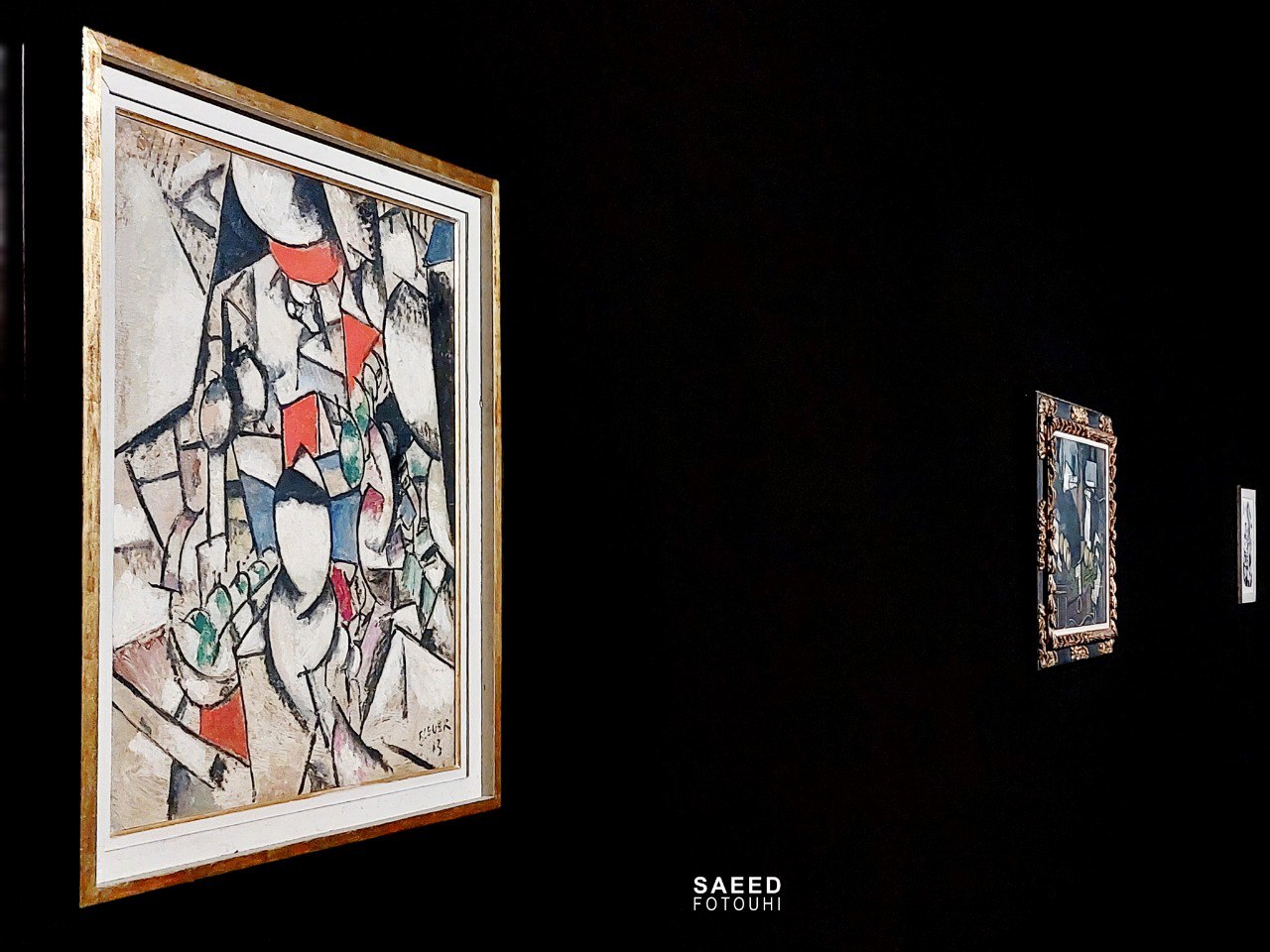 Picasso In Tehran: A Historic Exhibition Brings Hidden Masterpieces To Light 9 Discover How Tmoca Is Reviving Hidden Masterpieces From Its Vaults.