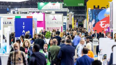 Arabian Travel Market 2025: A Global Hub For Travel Innovation 1 Arabian Travel Market 2025: Global Trends In Tourism Innovation