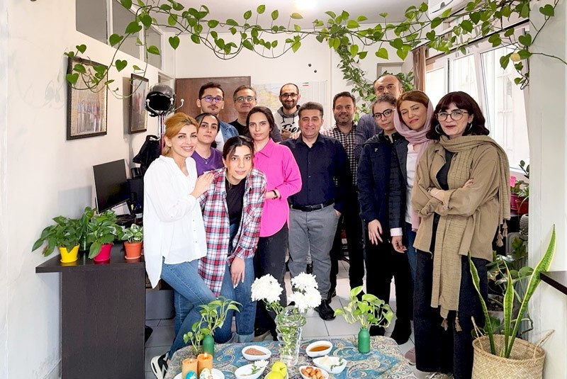 Update: Iran Today – What We Want You To Know 2 Surfiran Team