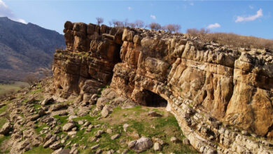 Prehistoric Sites Of Khorramabad Valley Listed By Unesco 1 Discover Iran’s Unesco-Listed Khorramabad Valley, A 60,000-Year Record Of Human History In The Zagros, Plus Travel Tips And Cave Highlights.