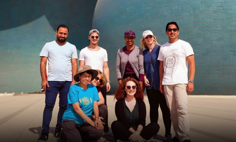 Baghdad Travel Guide