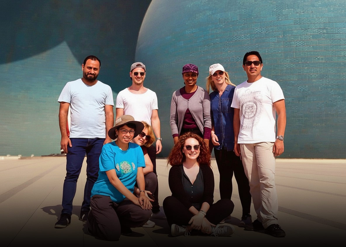 7-Day Iraq Heritage Tour