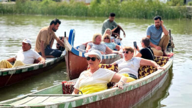 Iraq Travel Guide Top Iraq Tours &Amp; Tourist Advice