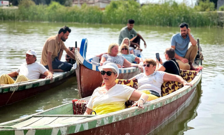 Iraq Travel Guide Top Iraq Tours &Amp; Tourist Advice