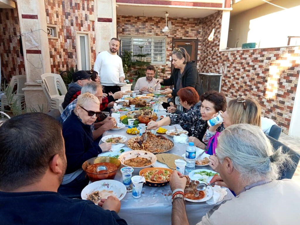 Iraq Tour - Visit Baghdad Babylon Karbala Najaf-