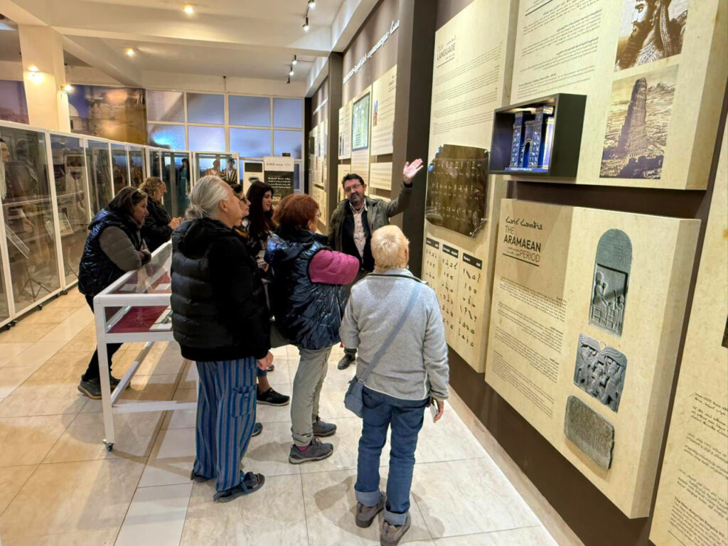 Iraq Tour - Visit Baghdad Babylon Karbala Najaf-