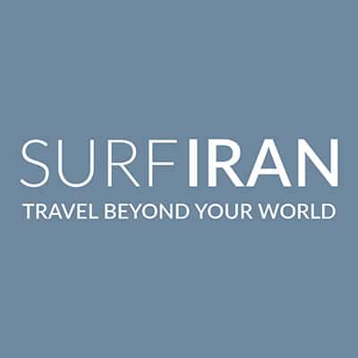 Voyages Iran