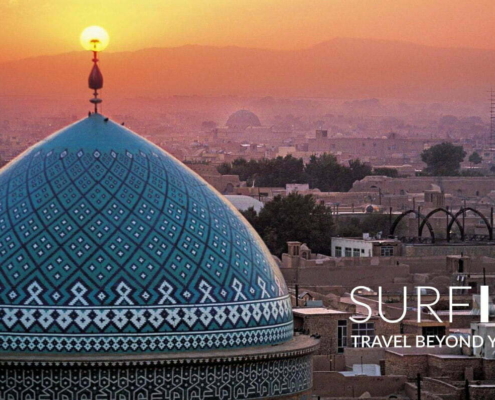 Iran Tours by Iranian Travel Agency - Iran Tour Operator - SURFIRAN