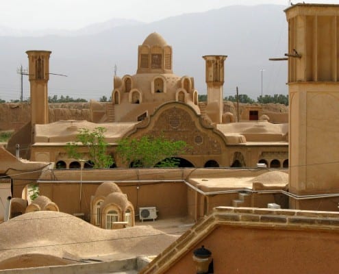 Kashan Iran