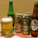 Alcohol free beer in Iran