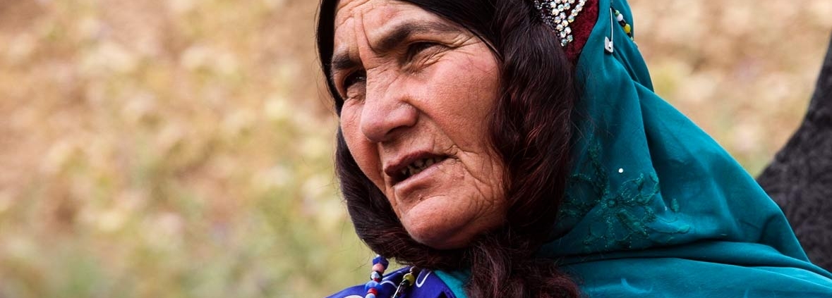 Iran Nomads Tour Iran Nomads Tour