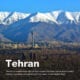 Iran Culinary Tour in 14 Days